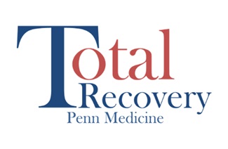 Total Recovery logo